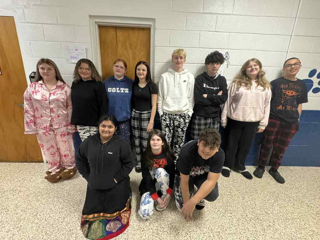 Wednesday, October 29th-LIFE IS LESS STRESSFUL DRUG FREE! Pictures