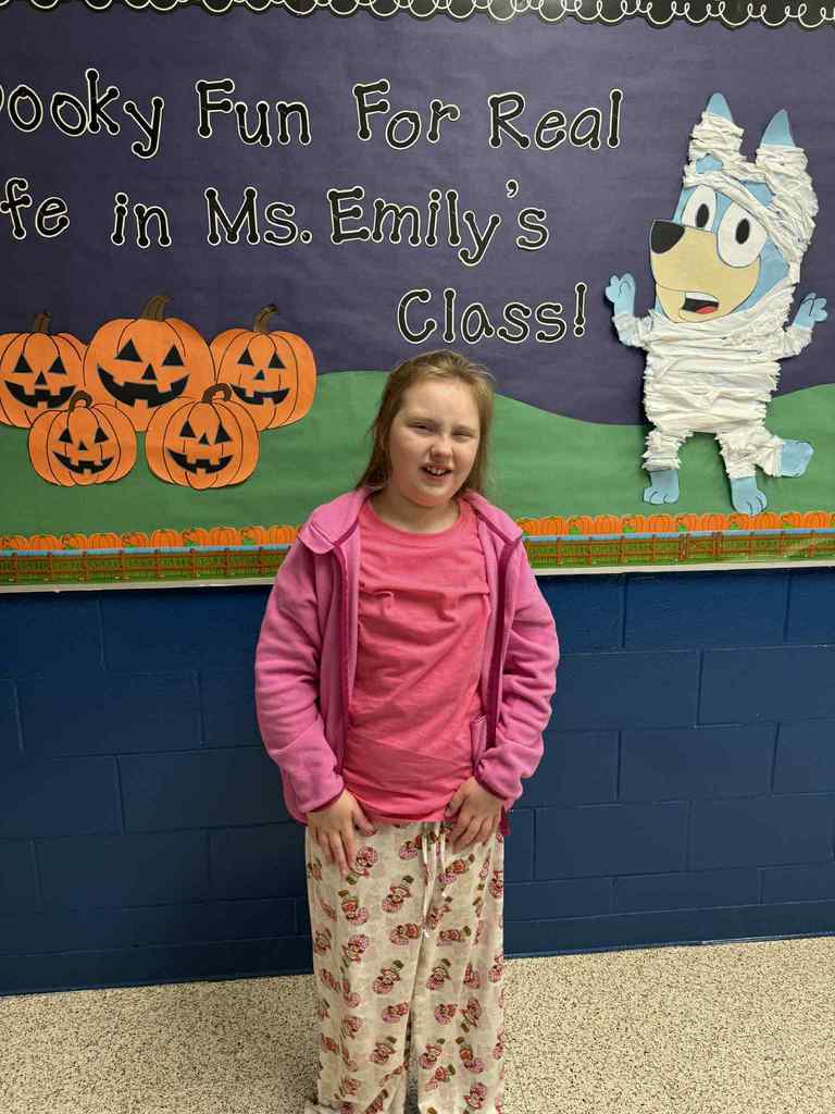 Wednesday, October 29th-LIFE IS LESS STRESSFUL DRUG FREE! Pictures