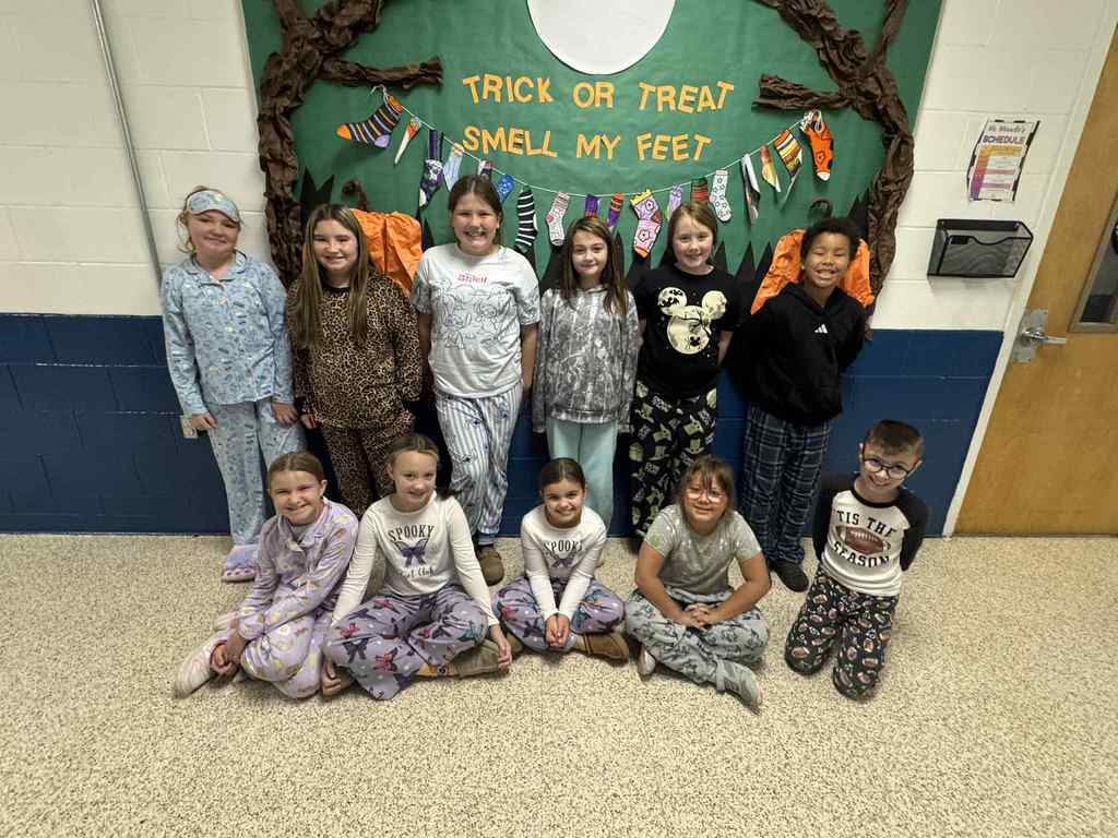 Wednesday, October 29th-LIFE IS LESS STRESSFUL DRUG FREE! Pictures Cont.