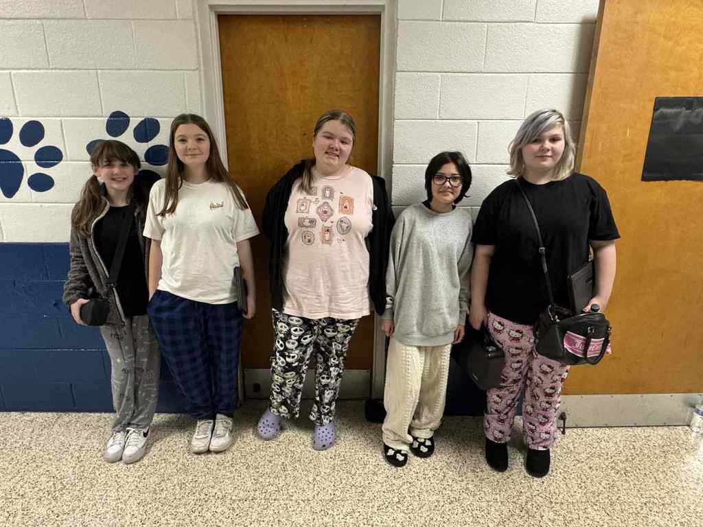 Wednesday, October 29th-LIFE IS LESS STRESSFUL DRUG FREE! Pictures Cont.