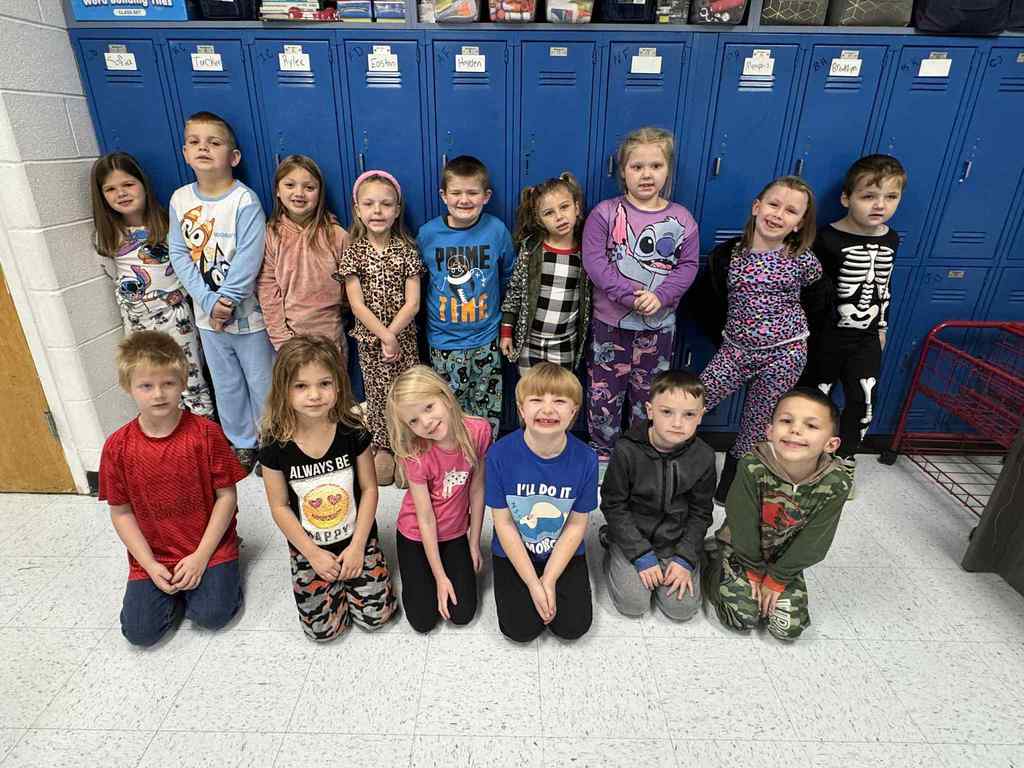 Wednesday, October 29th-LIFE IS LESS STRESSFUL DRUG FREE! Pictures Cont.