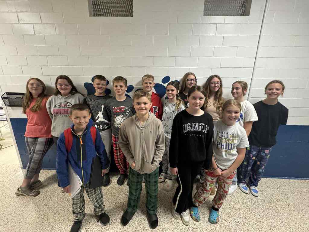 Wednesday, October 29th-LIFE IS LESS STRESSFUL DRUG FREE! Pictures Cont.