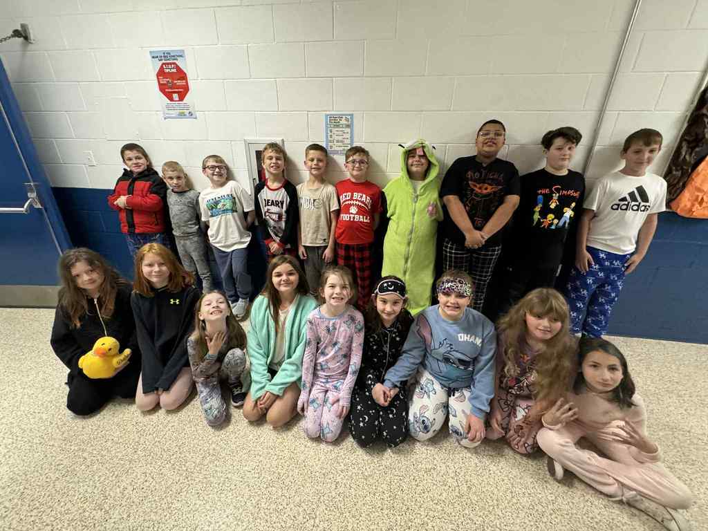 Wednesday, October 29th-LIFE IS LESS STRESSFUL DRUG FREE! Pictures Cont.