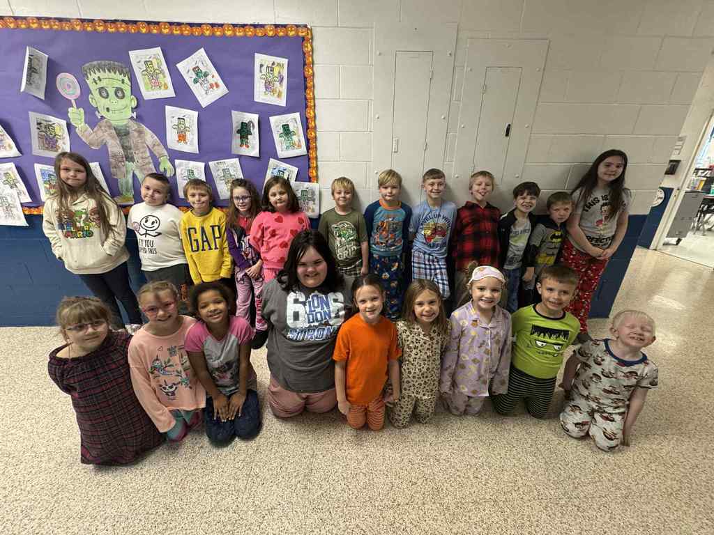 Wednesday, October 29th-LIFE IS LESS STRESSFUL DRUG FREE! Pictures Cont.