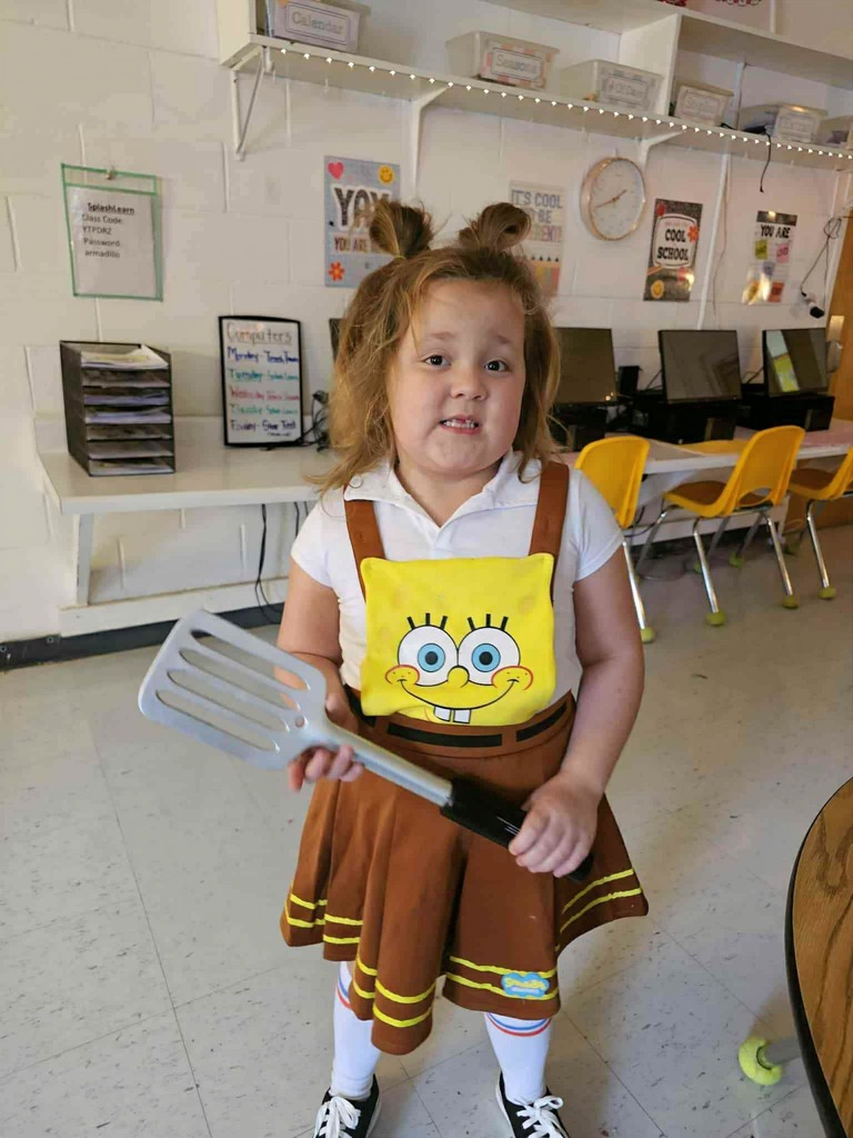 Friday, October 31st-SAY BOO TO DRUGS! Pics