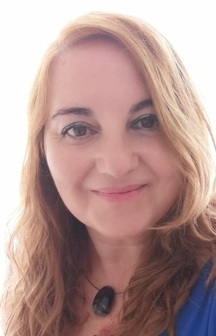 Congratulations Ms. Assun Herrero! Ms. Herrero teaches Spanish here at HCHS, and has been selected as the American Association of Teachers of Spanish and Portuguese (AATSP)-Kentucky Chapter's Communications Director. This is a statewide role! Ms. Herrero hails from Barcelona, Spain, and brings a rich linguistic and cultural background to her role as Communications Coordinator. With a dual bachelor's/master's degree in Hispanic Philology and a Research-Based Master's in Language and Literature Didactics from the University of Barcelona, Ms. Herrero brings over eighteen years of experience in Spanish and French in middle and high schools.