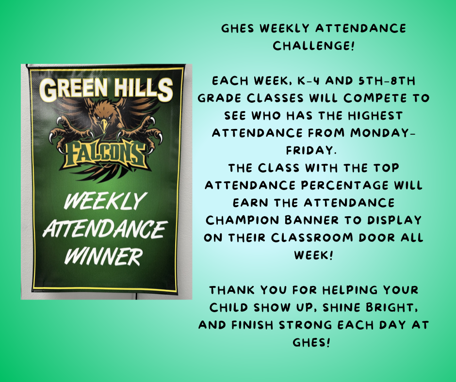 Attendance Challenge
