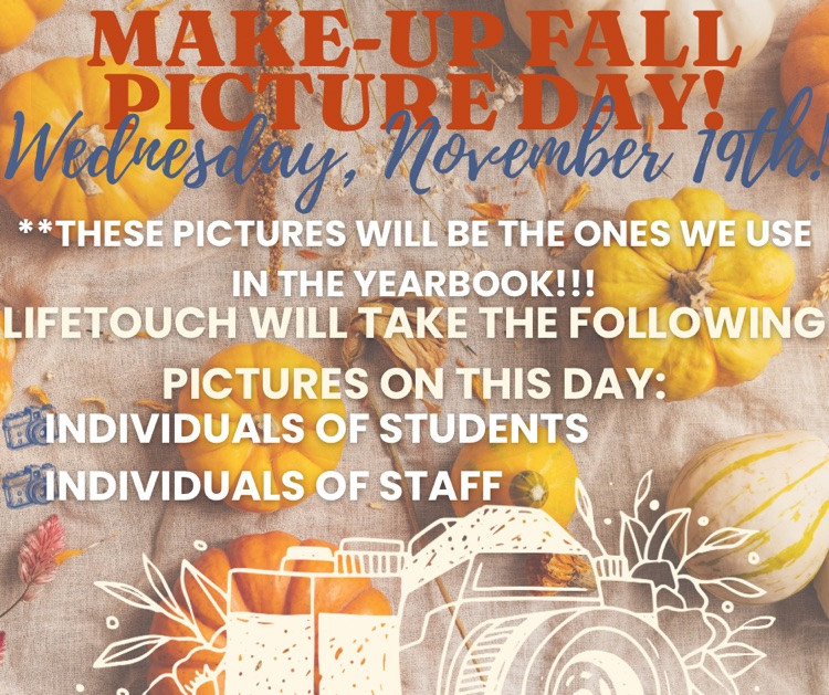 Make-Up fall pics