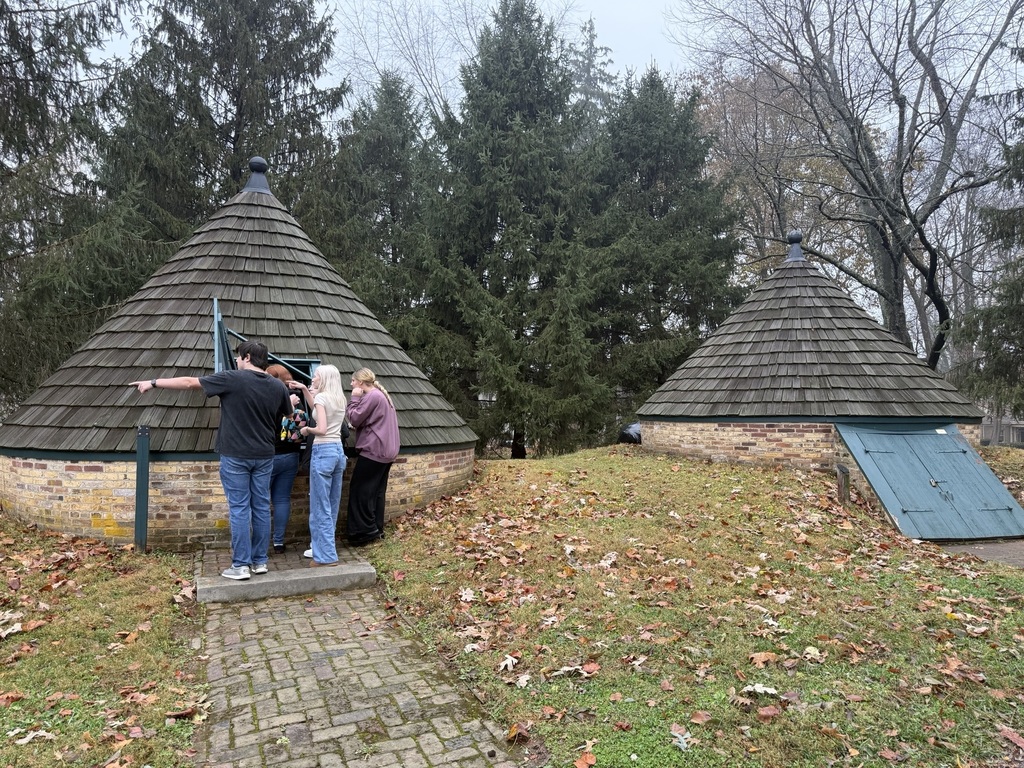 Gifted and talented students traveled to Lexington for a tour of Henry Clay's estate, Ashland. Students took a tour and asked questions to their tour guides. Henry Clay is one of the most important figures in our nation's history, and students were interested in the many facets of his life