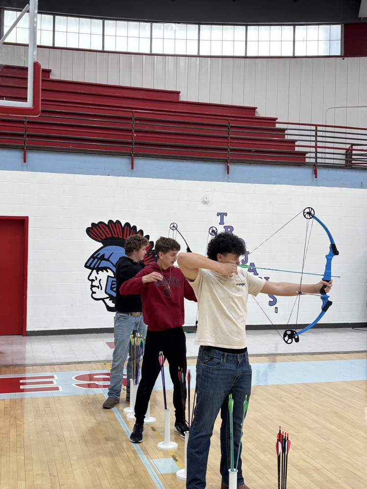 archery