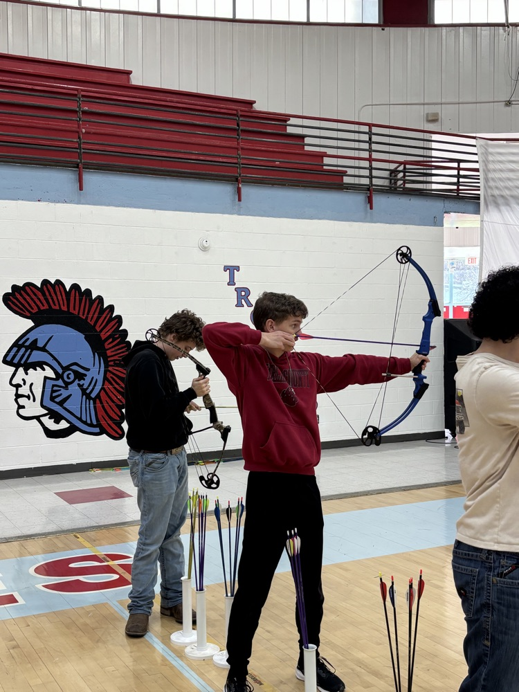 archery