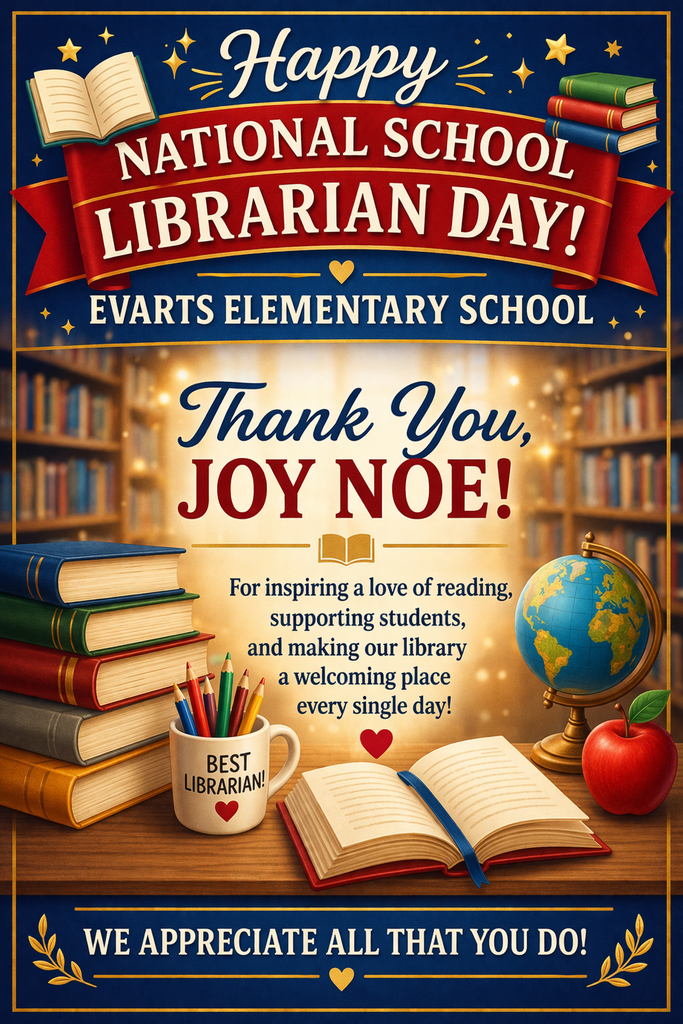 School Librarian Day 2026