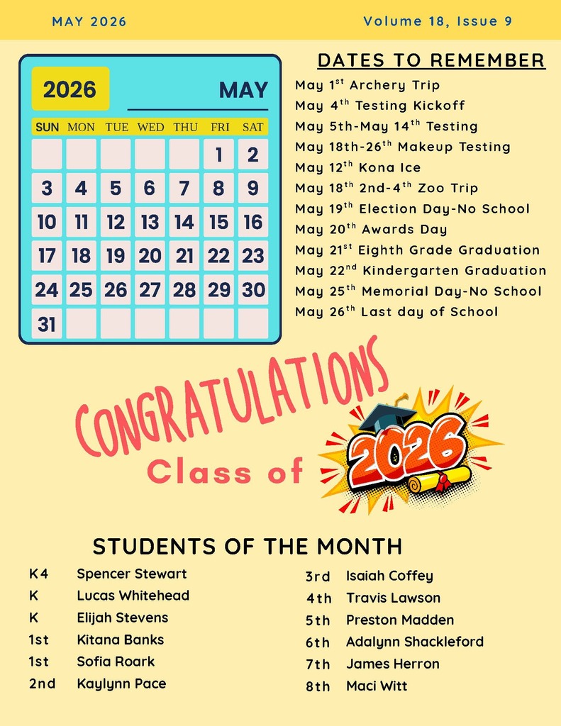 Page 2 May 2026