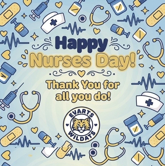 School Nurse Day 2026