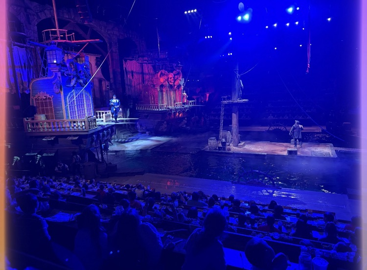 Pirates Voyage 