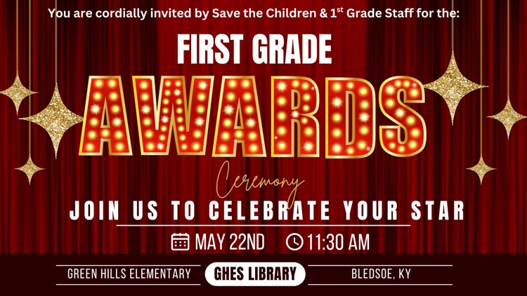 awards