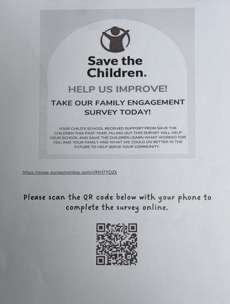 Save the Children