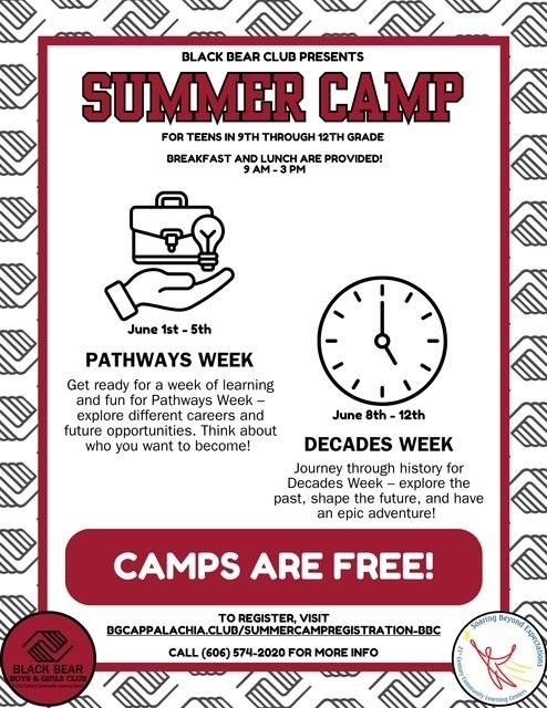 Summer Camp