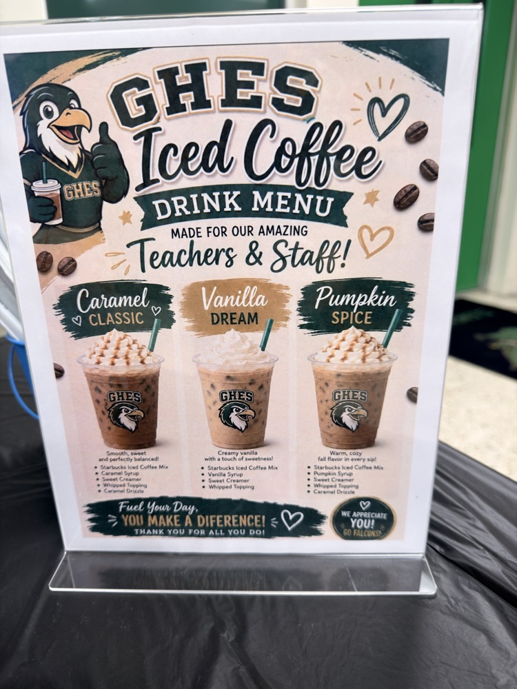 ☕️