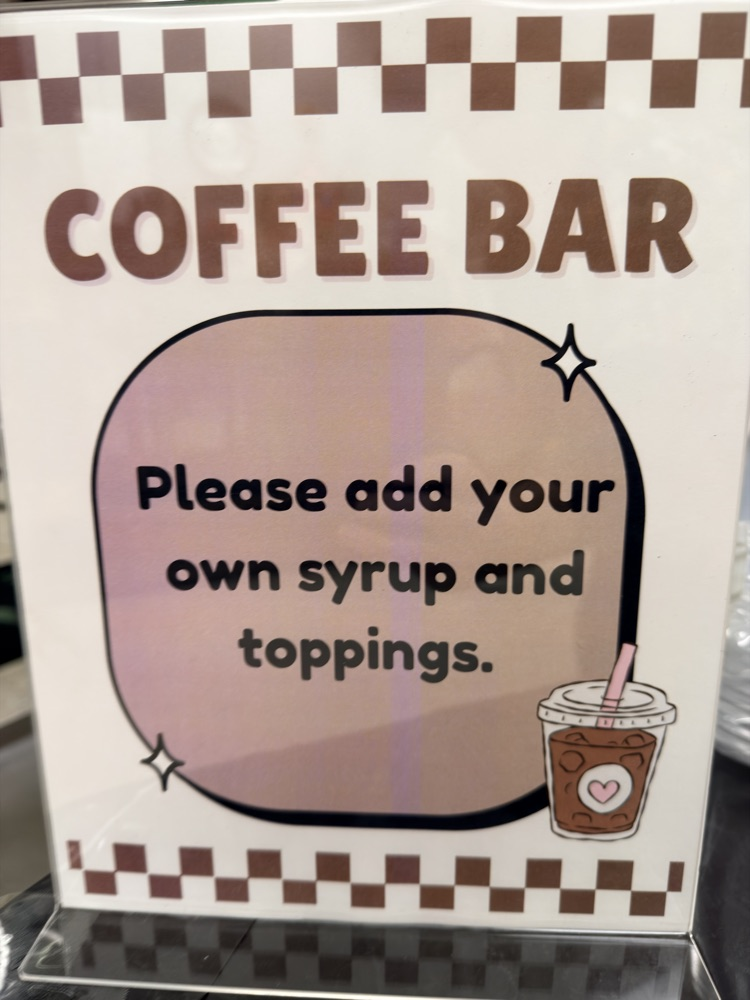 ☕️