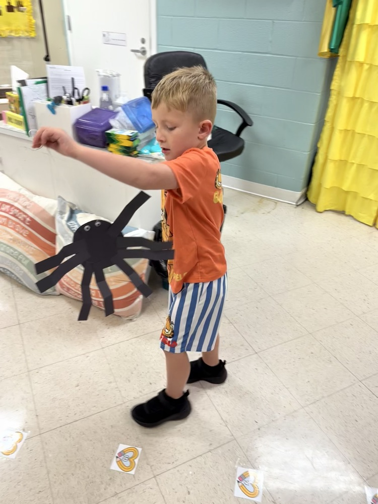 🕷️