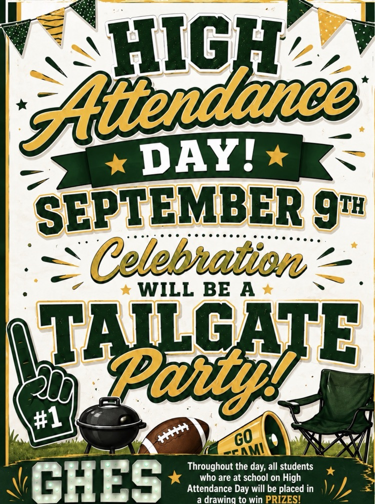 High Attendance Day