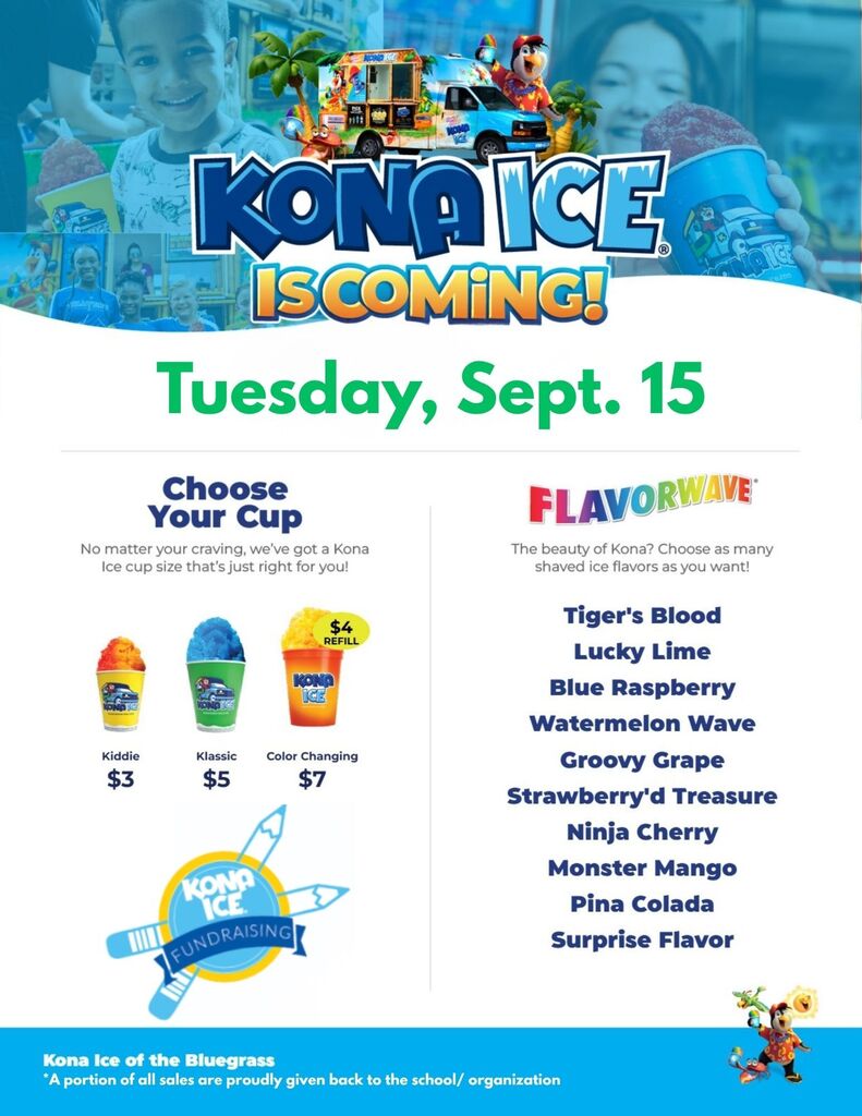 Kona Ice