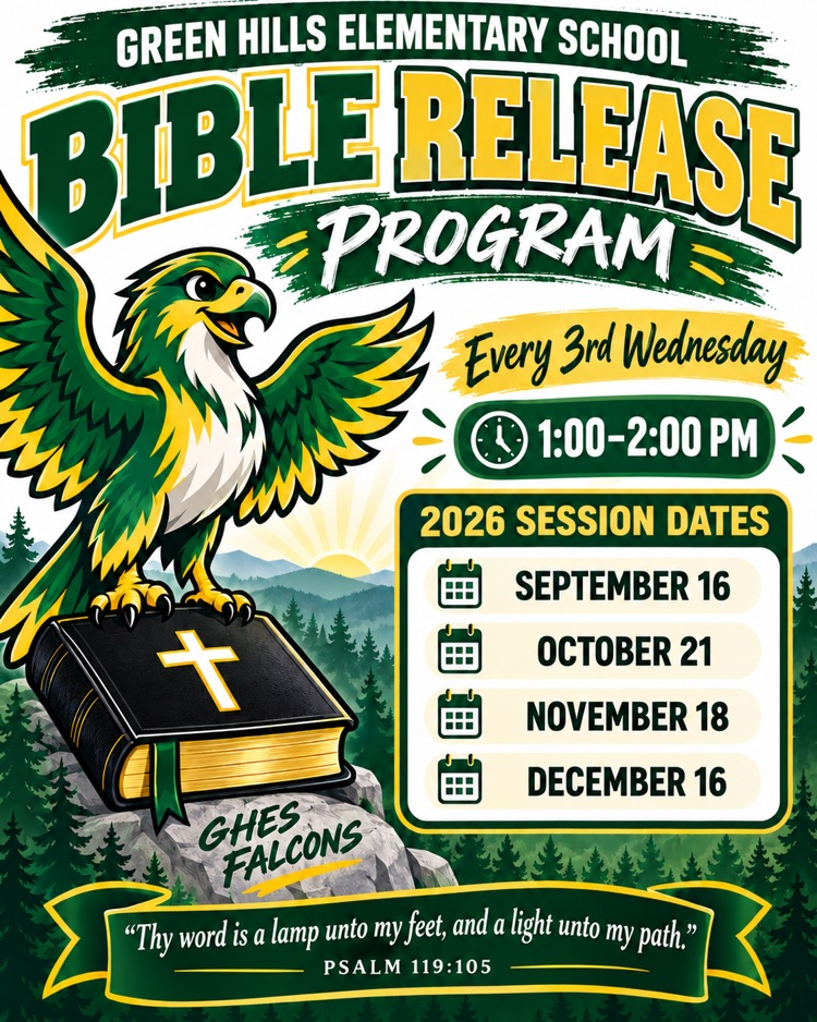 Bible Release