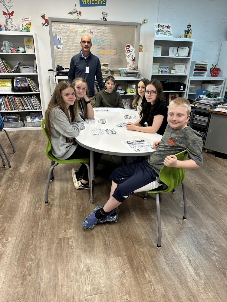 GHES Student Council