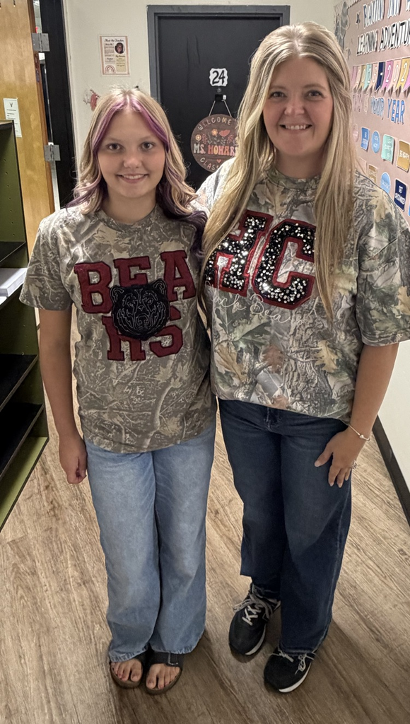 camo