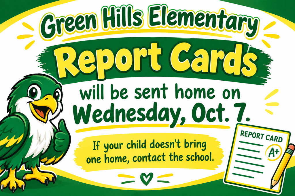 report cards