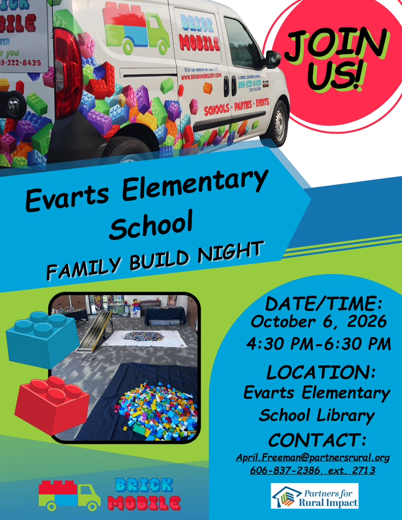 Brick Mobile Evarts
