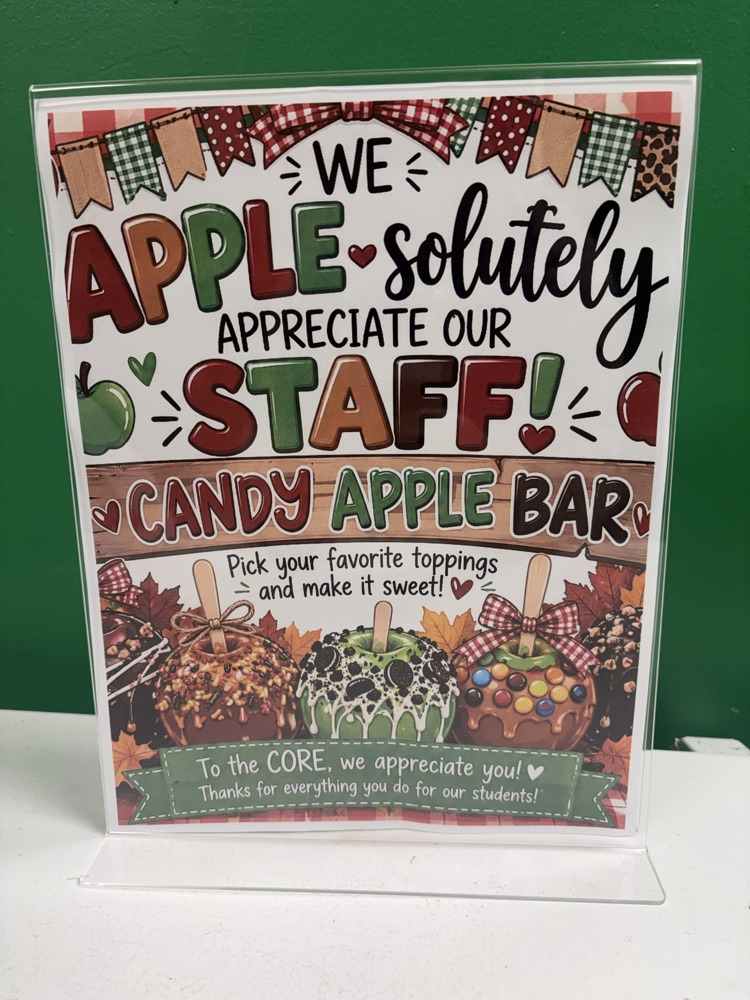 🍎