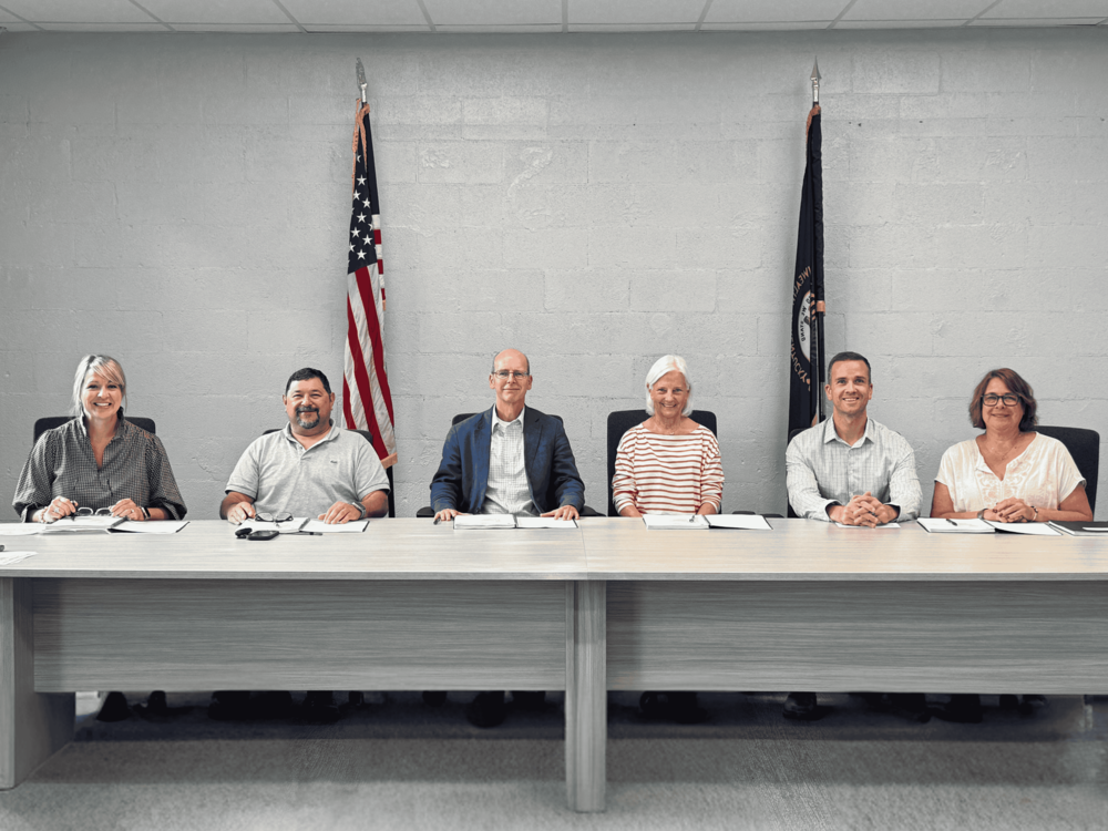 Board Members