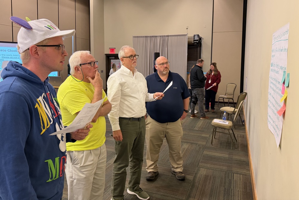 Portrait of a Learner