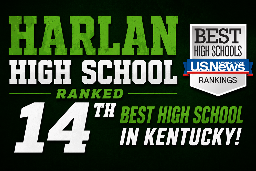 HHS 14th Best High School