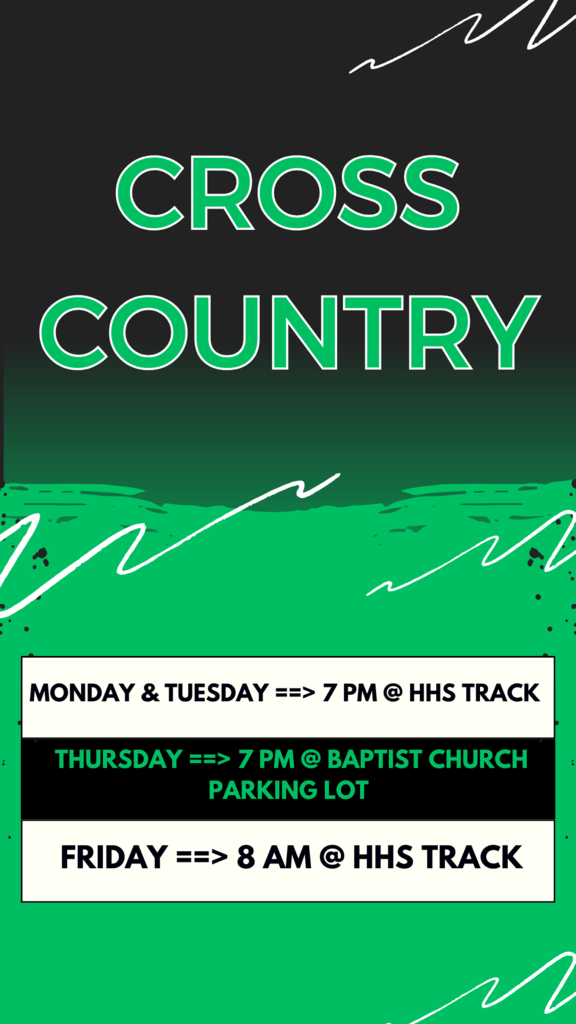 HHS CC