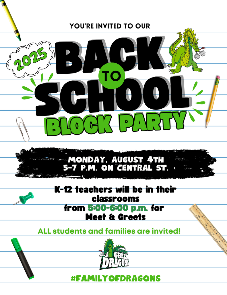 2025 Block Party