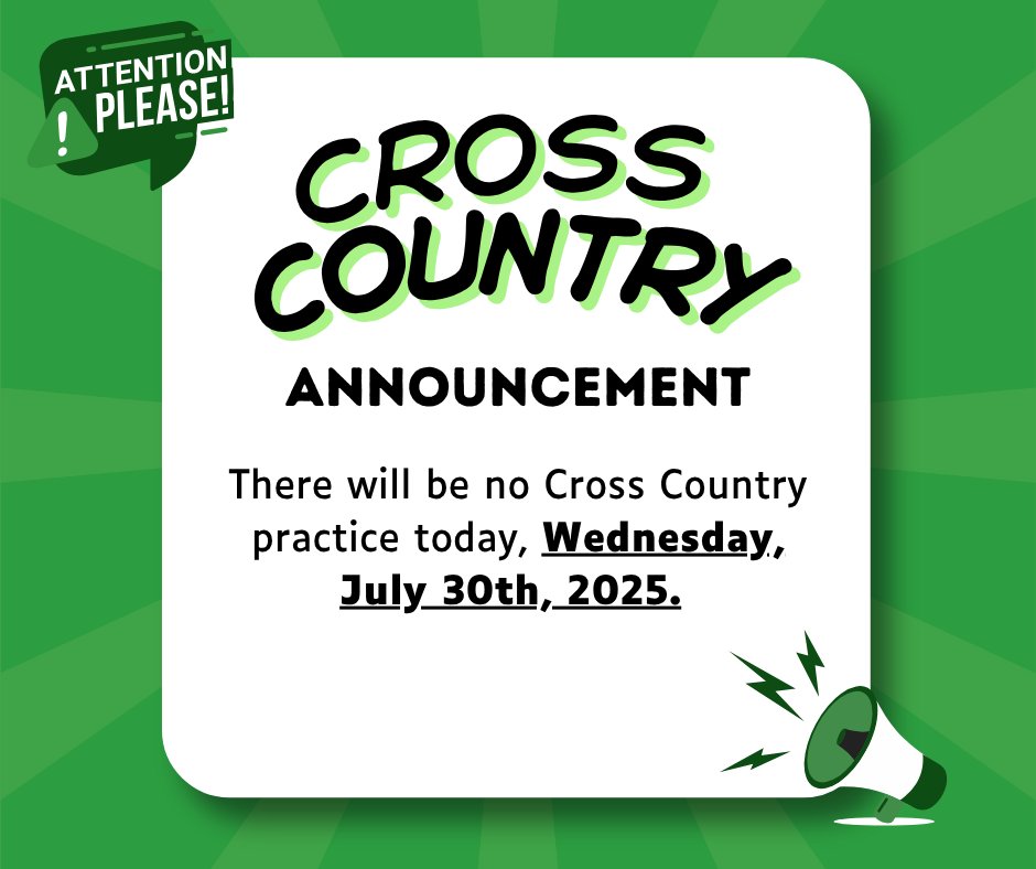 No CC Today