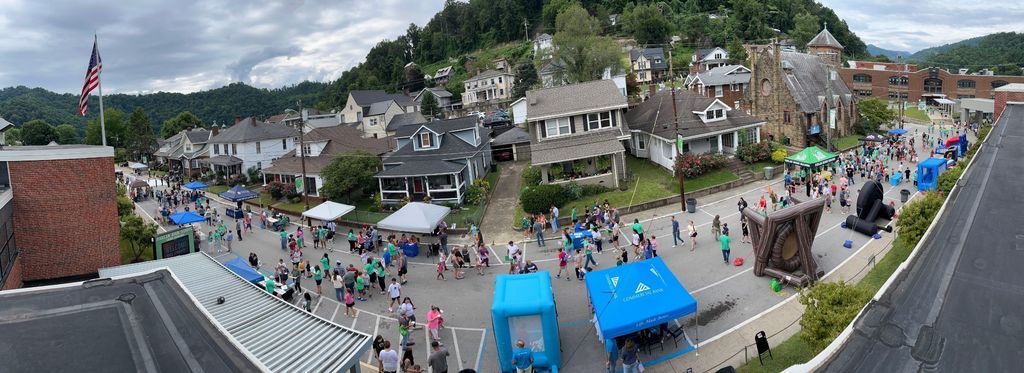 Block Party