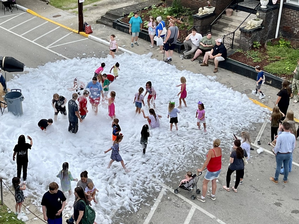 Block Party