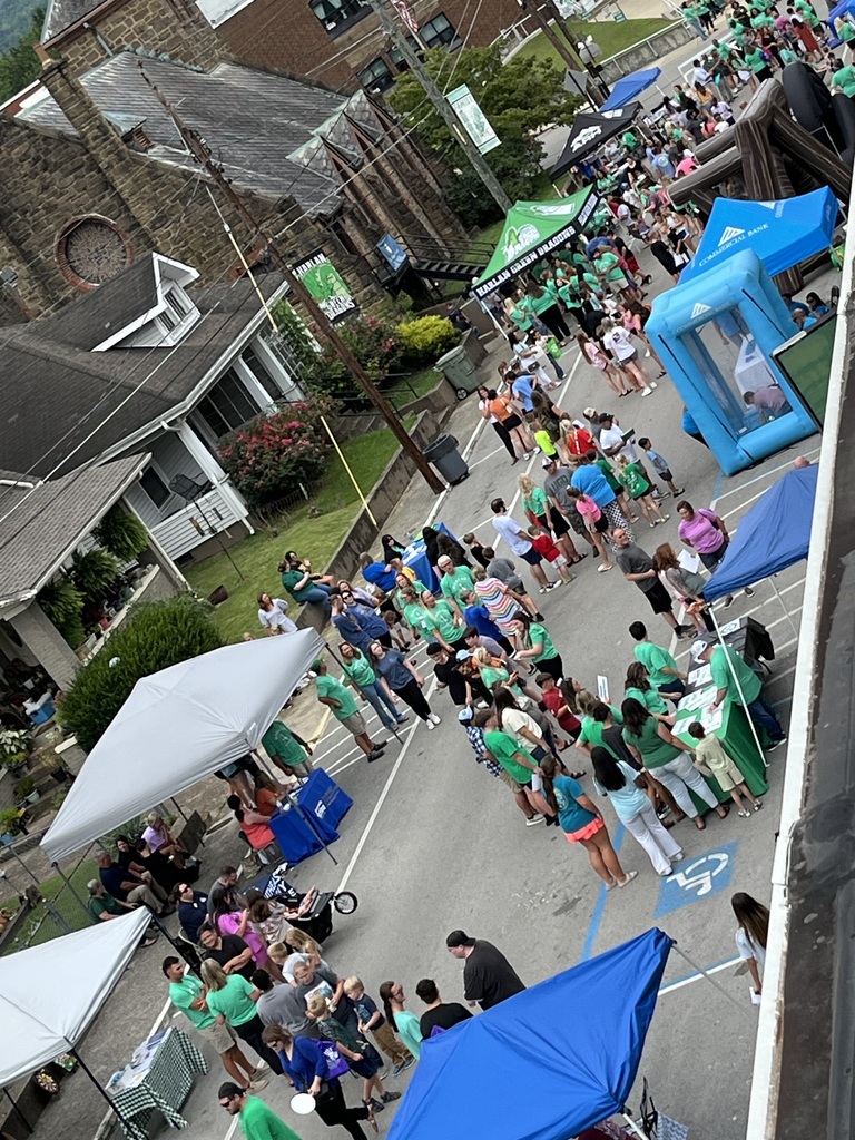 Block Party