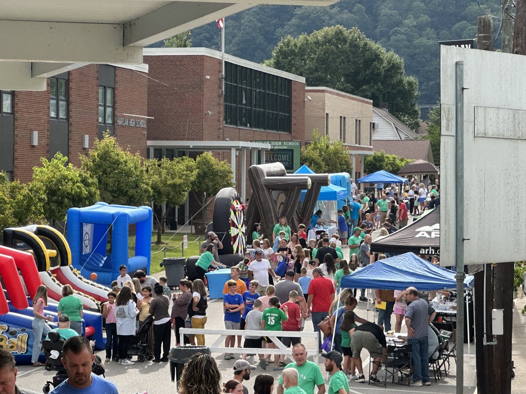 Block Party