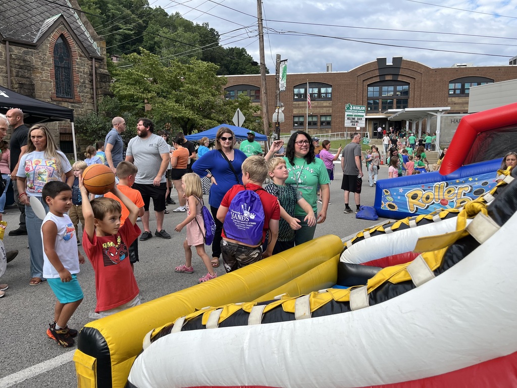 Block Party