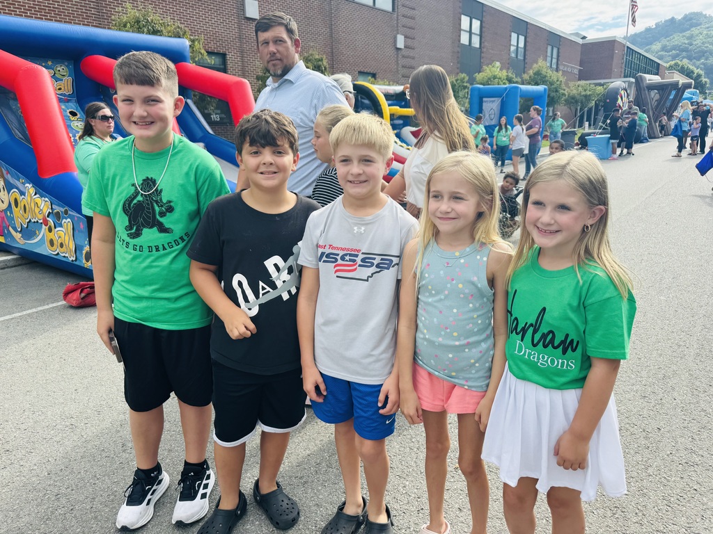 Block PartyBlock Party
