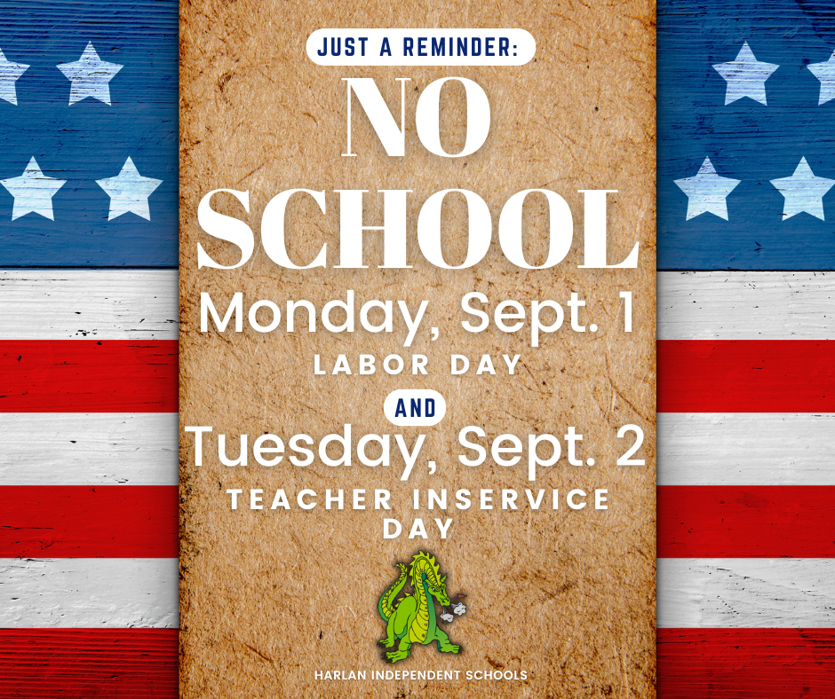 Labor Day Post