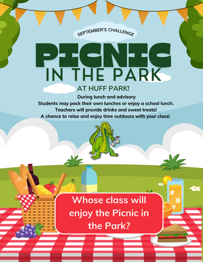 Picnic in the Park