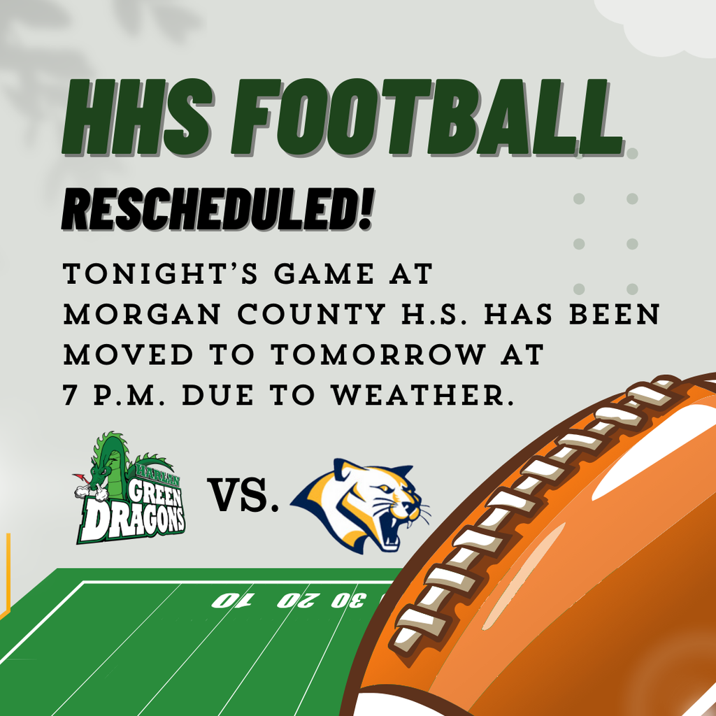 HHS Football