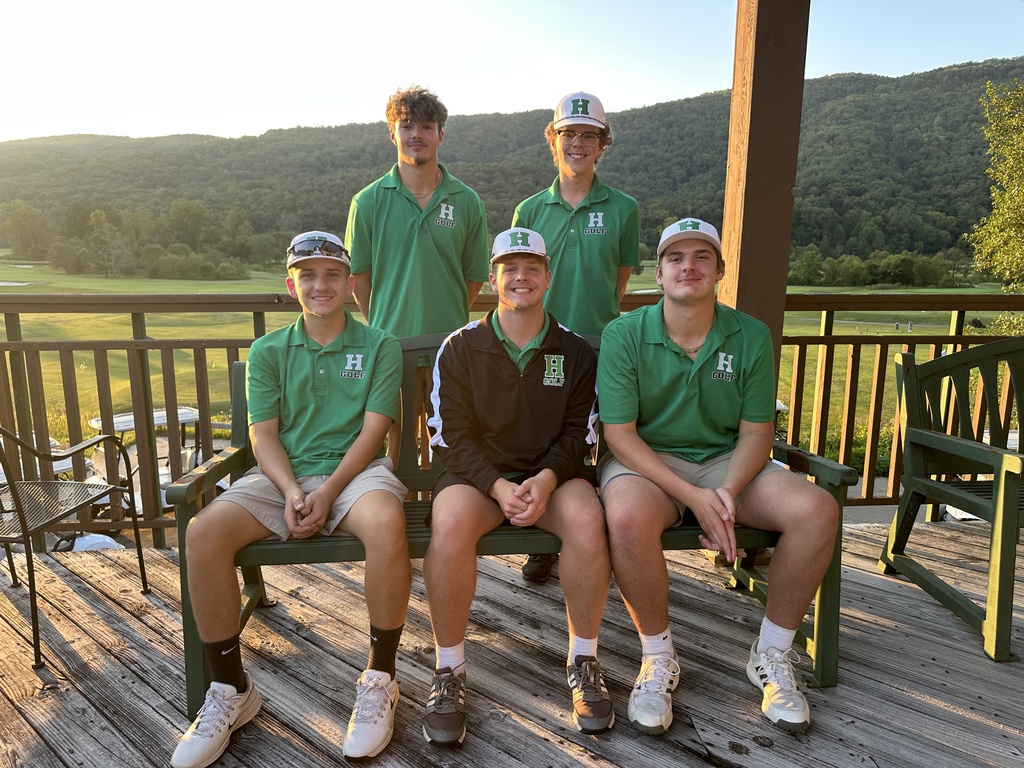 golf team
