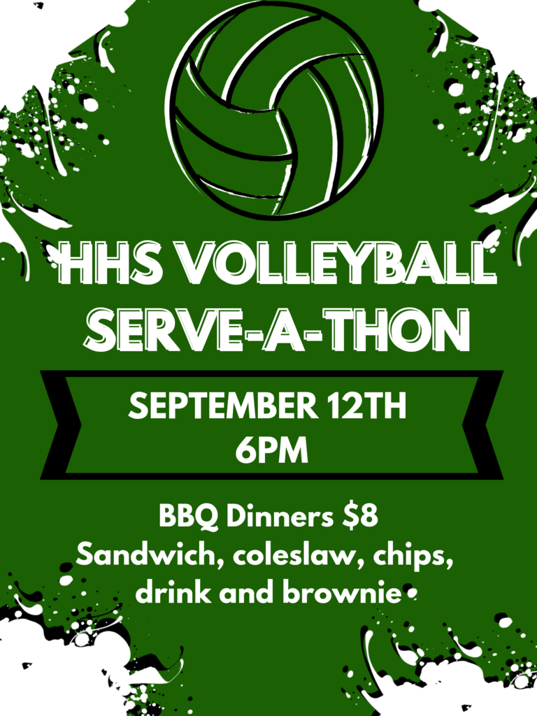 volleyball serveathon